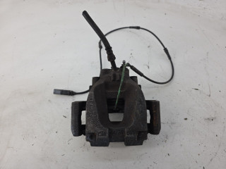 суппорт задний правый BMW 5 GT F07 [рестайлинг] 2016, 2.0 л., бензин, 6786832, 34216786832