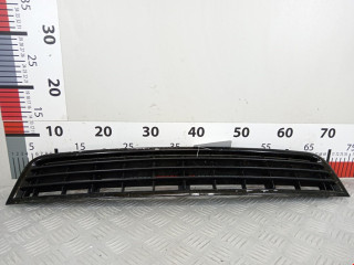 заглушка (решетка) в бампер Audi A4 B6 2002, 2.5 л., МКПП, универсал, 8E0807647