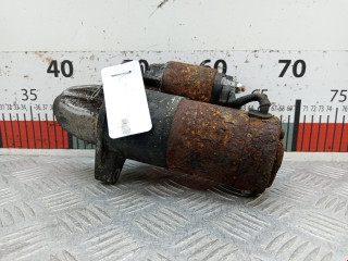 стартер Mitsubishi Colt 6 поколение (Z20/Z30) 2004, 1.5 л., МКПП, хетчбэк 5 дв., MN960265