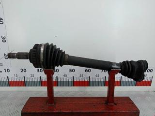 полуось передняя правая (приводной вал, ШРУС) Peugeot 607 1 поколение 2001, 2.0 л., АКПП, седан, 32731T