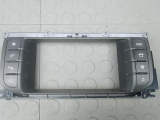 джойстик управления мультимедиа Land Rover Range Rover Evoque 1 поколение [рестайлинг] 2017, 2.0 л., дизель, внедорожник 5 дв.