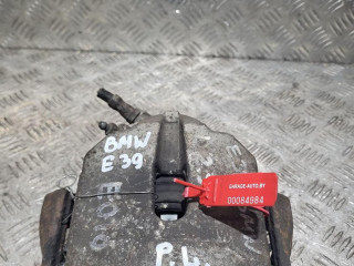 суппорт передний левый BMW 5 серия E39 1998, 2.5 л., бензин, 5МКПП, универсал