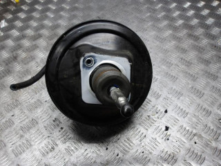 вакуумный усилитель тормозов Volkswagen Passat B5 [рестайлинг] 2002, 1.6 л., бензин, МКПП, универсал, 3B0614105B