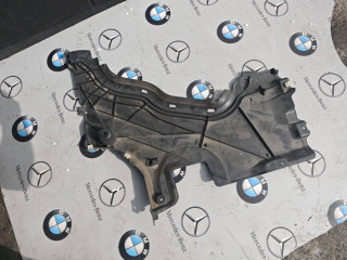 защита днища BMW 6 GT G32 2019, 3.0 л., B58B30, бензин, 7397584