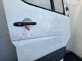 дверь передняя правая Mercedes-Benz Sprinter 2 поколение (W906) 2011, 2.1 л., OM 651.955, дизель, 6МКПП, микроавтобус - фото №5