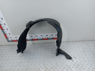 защита арок передняя левая (подкрылок) Kia Ceed 1 поколение 2009, 1.6 л., МКПП, универсал, 868131H000