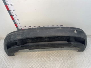 юбка бампера нижняя Skoda Kodiaq 1 поколение 2019, 2.0 л., АКПП, внедорожник 5 дв., 565807521