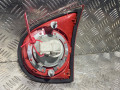 фонарь крышки багажника левый Volkswagen Golf 5 поколение 2006, 2.0 л., SDi, BDK, дизель, 5МКПП, хетчбэк 5 дв. - фото №2