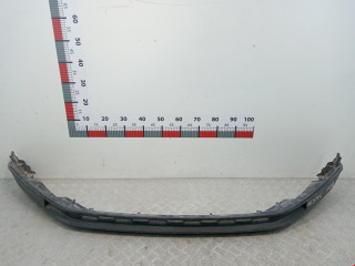 юбка бампера нижняя Skoda Kodiaq 1 поколение 2019, 2.0 л., АКПП, внедорожник 5 дв., 565807061