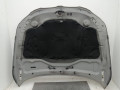 капот BMW 5 серия E60/E61 2007 - фото №5
