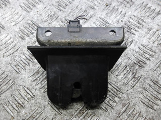 замок багажника Audi A2 8Z 2001, 1.4 л., дизель, МКПП, хетчбэк 5 дв., 4B9877505M