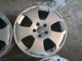 диск литой Audi A3 8P 2005, 7, 8P0601025C, 5J17H2ET56 - фото №5