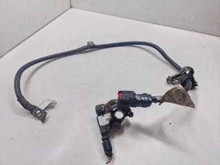 плюсовой провод аккумулятора Fiat Doblo 1 поколение [рестайлинг] 2012, 1.4 л., i, бензин, МКПП, передний привод, 51919500