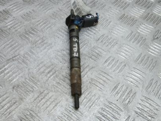 форсунка Volkswagen Passat B6 2010, 2.0 л., дизель, МКПП, седан, 445116030