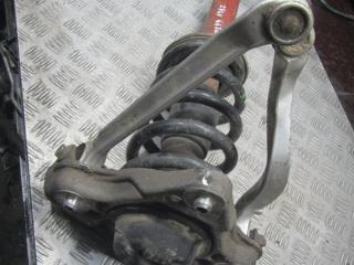 стойка передняя правая Audi A4 B7 2007, 2.0 л., бензин, МКПП, универсал