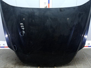 капот Ford Mondeo 4 поколение [рестайлинг] 2011, 2.0 л., бензин, хетчбэк 5 дв.