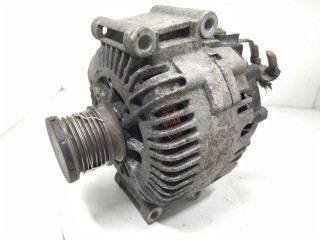 генератор Jeep Cherokee KJ 2006, 3.0 л., CDi, дизель, АКПП, полный привод, A543289A, 2543289, TG17C030B