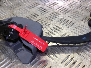 ролик двери сдвижной Fiat Doblo 1 поколение 2000, 1.2 л., бензин, 5МКПП, фургон