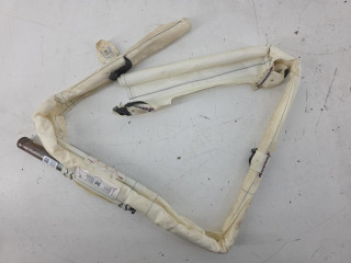 подушка безопасности боковая (шторка) BMW 4 серия F32/F33 2015, 2.0 л., бензин, АКПП, 7221046