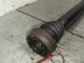 полуось передняя правая (приводной вал, ШРУС) Audi A3 8L [рестайлинг] 2002, 1.6 л., бензин, 5МКПП, 1J0407272AB - фото №4