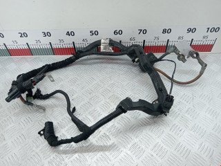 проводка Opel Combo 3 поколение (C) [рестайлинг] 2004, 1.7 л., МКПП, минивэн