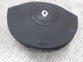 подушка безопасности водителя Renault Scenic 2 поколение 2003, 1.5 л., DCi, дизель, МКПП, минивэн, 8200381851 - фото №2