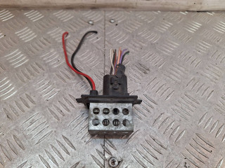 сопротивление печки Renault Kangoo 1 поколение 2000, 9092609859