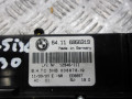 блок управления печки / климат-контроля BMW 3 серия E46 2002, 2.5 л., бензин, АКПП, седан, 6956319 - фото №3