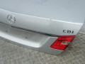 крышка багажника (дверь 3-5) Mercedes-Benz E-Класс W212/S212/C207/A207 2009, 2.2 л., дизель, АКПП, седан - фото №3