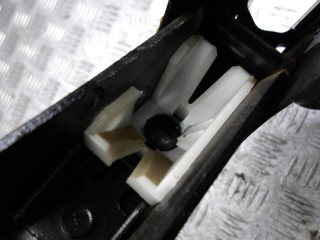 педаль тормоза Volkswagen Golf 4 поколение 2002, 1.9 л., дизель, МКПП, универсал, 1J1721058CK