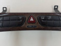 кнопка аварийной сигнализации Mercedes-Benz C-Класс W203/S203/CL203 2002, 2038208110, 3306090100, 566008001 - фото №3