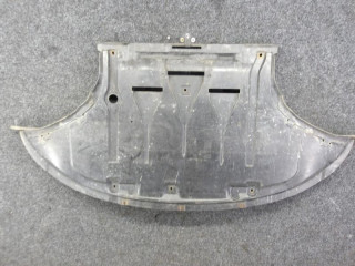 защита двигателя Audi A6 4F/C6 2007, 2.7 л., дизель, АКПП, универсал, 4F0863821G