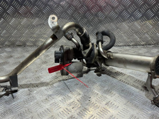 клапан EGR Ford Transit 7 поколение 2010, 2.4 л., дизель, 6МКПП, микроавтобус