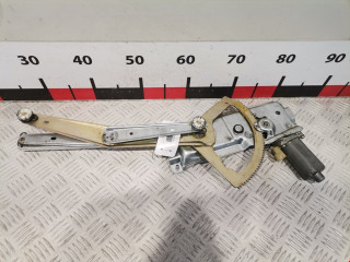 стеклоподъемник электрический передний правый Saab 1994, 2.5 л., МКПП, хетчбэк 5 дв., 5184882