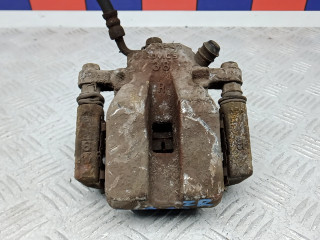 суппорт задний правый Toyota RAV4 3 поколение XA30 [2-й рестайлинг] 2015, 2.0 л., дизель