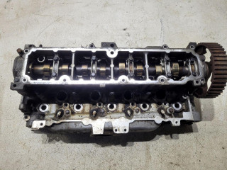 головка блока цилиндров Peugeot 508 1 поколение 2011, 1.6 л., 9HC (DV6C), дизель, робот