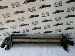 интеркулер Volvo V50 1 поколение 2005, 2.0 л., D 4204 T, дизель, 6МКПП, универсал