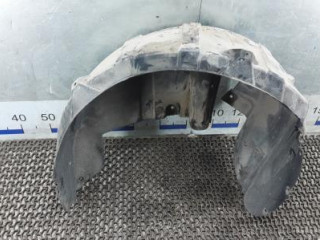 защита арок задняя левая (подкрылок) Fiat Sedici 1 поколение 2006, 1.9 л., дизель, МКПП, хетчбэк 5 дв., 71743241