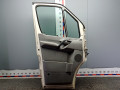дверь передняя левая Volkswagen Crafter 1 поколение 2007, 2.5 л., дизель - фото №8