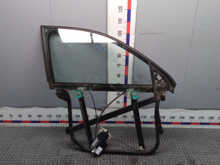 стеклоподъемник передний правый Volkswagen Touareg 1 поколение 2005, 3.0 л., дизель, внедорожник 5 дв.