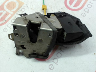 замок двери передней правой BMW 5 серия E39 1998