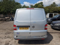 суппорт передний левый Volkswagen Transporter T5 [рестайлинг] 2011, 2.0 л., МКПП, фургон, 7H0615123C - фото №10
