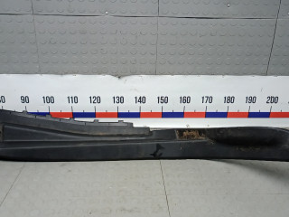 накладка на порог внутренняя Citroen C5 AirCross 1 поколение 2022, 1.2 л., бензин