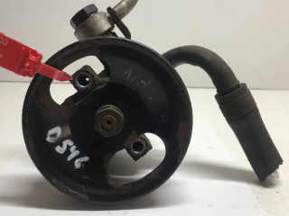 насос гидроусилителя руля Kia Carnival 2 поколение 2009, 2.9 л., дизель, 5МКПП, минивэн