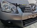 передняя часть (ноускат) Nissan Qashqai 1 поколение 2008, 1.5 л., K9K 282, дизель, 6МКПП, внедорожник 5 дв. - фото №7