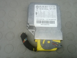блок AirBag Audi A6 4F/C6 2006, 2.0 л., TDi PD, дизель, АКПП, седан, 4F0959655B