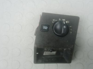 переключатель света Mercedes-Benz S-Класс W220 2001, 4.3 л., бензин, АКПП, седан