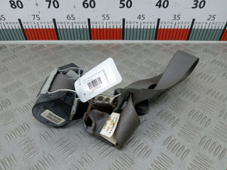 ремень безопасности Chrysler Sebring 3 поколение 2007, 2.4 л., АКПП, седан, 605635901B