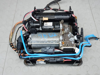 компрессор пневмоподвески Land Rover Range Rover 3 поколение [рестайлинг] 2007, 3.6 л., дизель