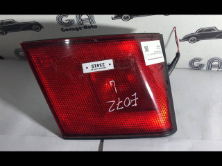 фонарь задний Mitsubishi Carisma 1 поколение 1997, 1.6 л., хетчбэк 5 дв.